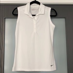 Nike Golf Top